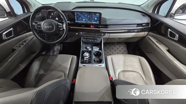 Kia The New Carnival 4th Generation id 3674830 из Кореи 17