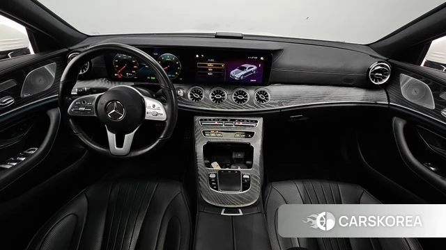 Mercedes-Benz CLS-Class C257 id 4196180 из Кореи 17