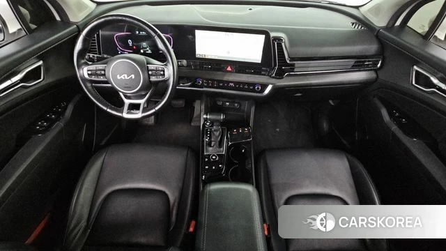Kia Sportage 5th Generation id 4758611 из Кореи 17