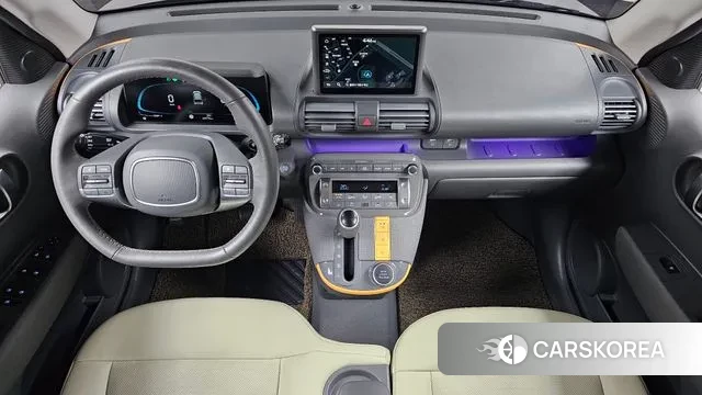 Hyundai Casper id 3207646 из Кореи 17