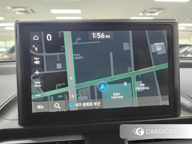 Hyundai Casper id 4599920 из Кореи 17