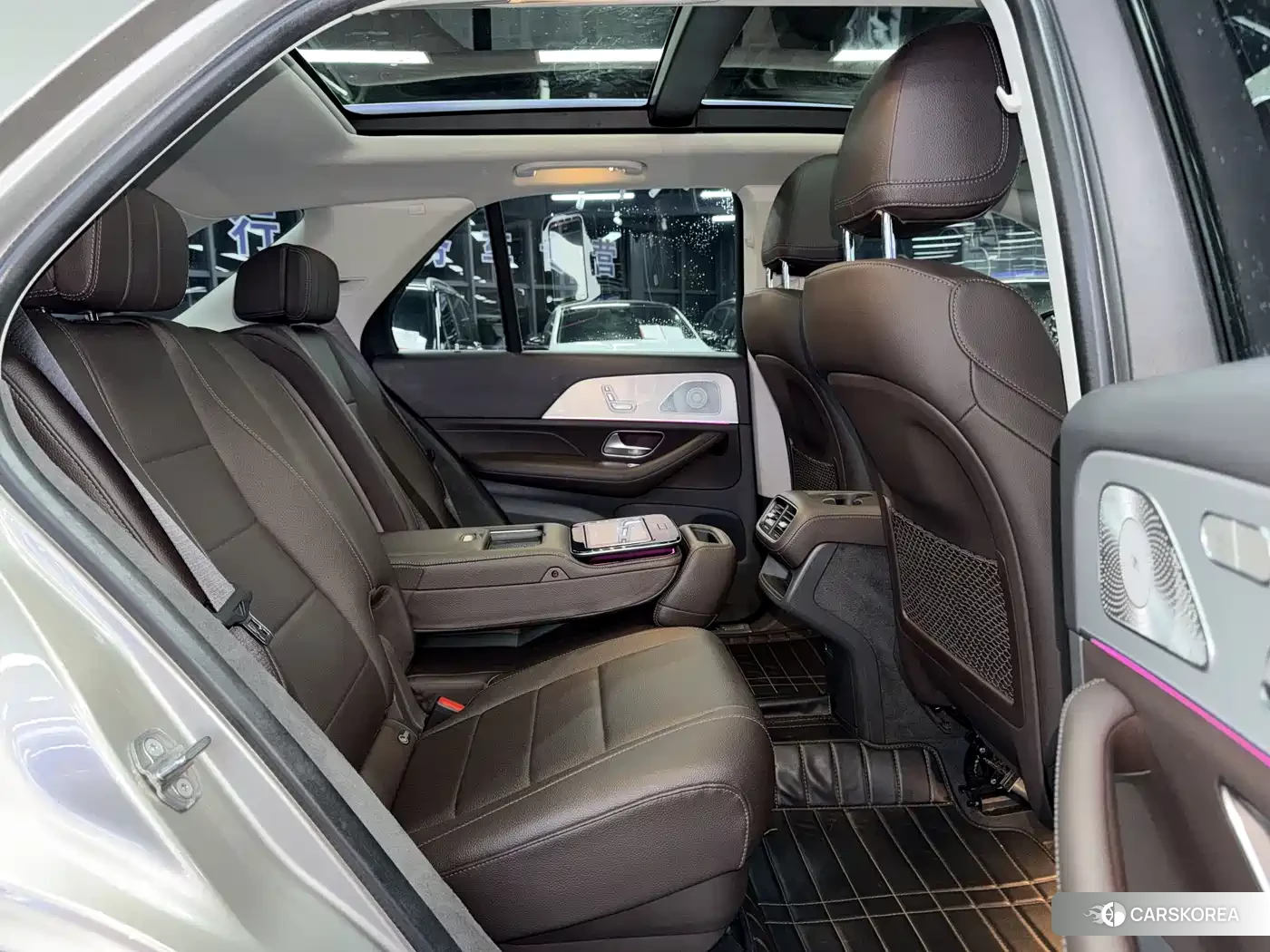 Mercedes-Benz GLE id 4601178 из Китая 14