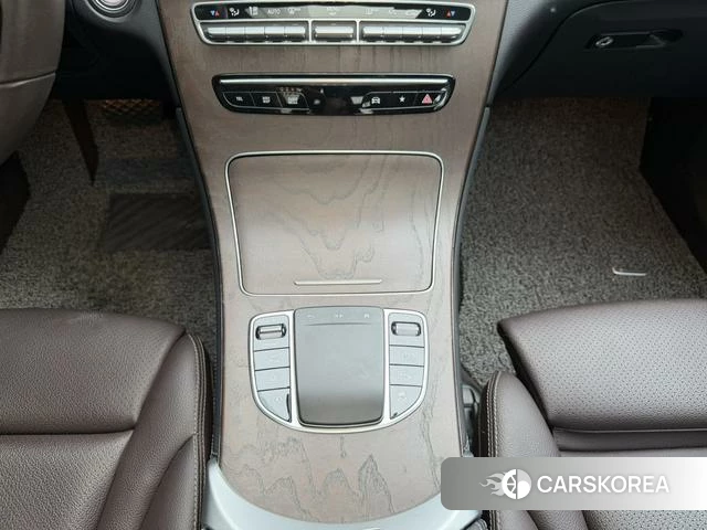 Mercedes-Benz GLC id 4256021 из Китая 13