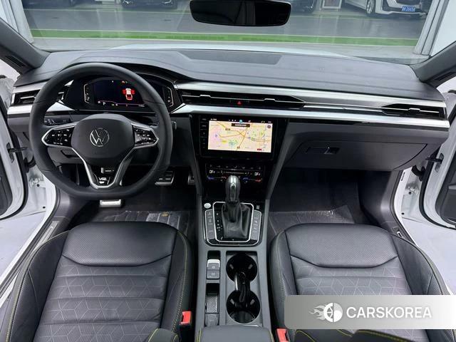 Volkswagen CC id 4298232 из Китая 7