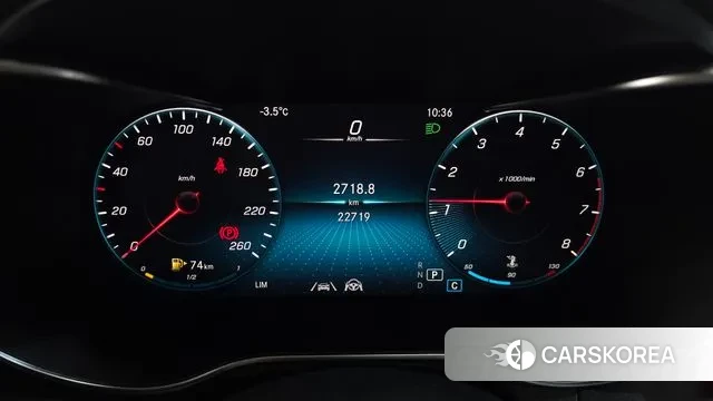 Mercedes-Benz GLC-Class X253 id 3581160 из Кореи 17