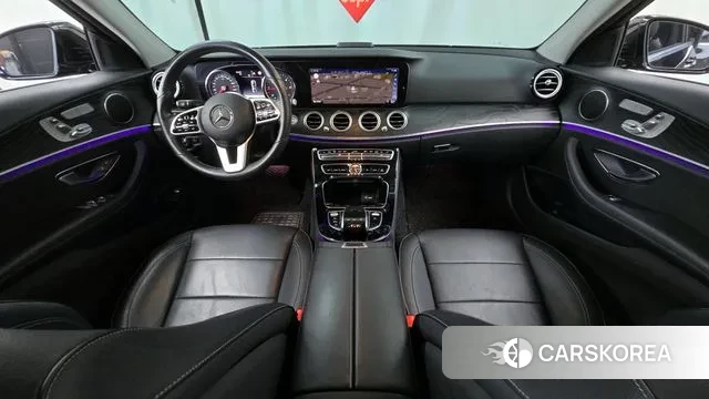 Mercedes-Benz E-Class W213 id 3054757 из Кореи 17