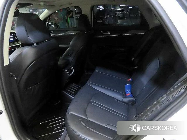 Kia K5 3rd generation id 4834761 из Кореи 17