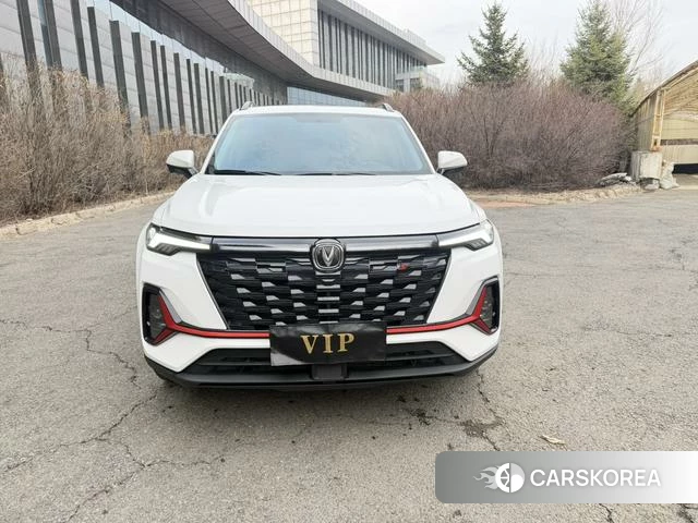 Chang'an CS35 PLUS id 4387476 из Китая 19