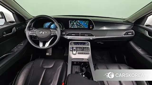 Hyundai Palisade id 3660177 из Кореи 17