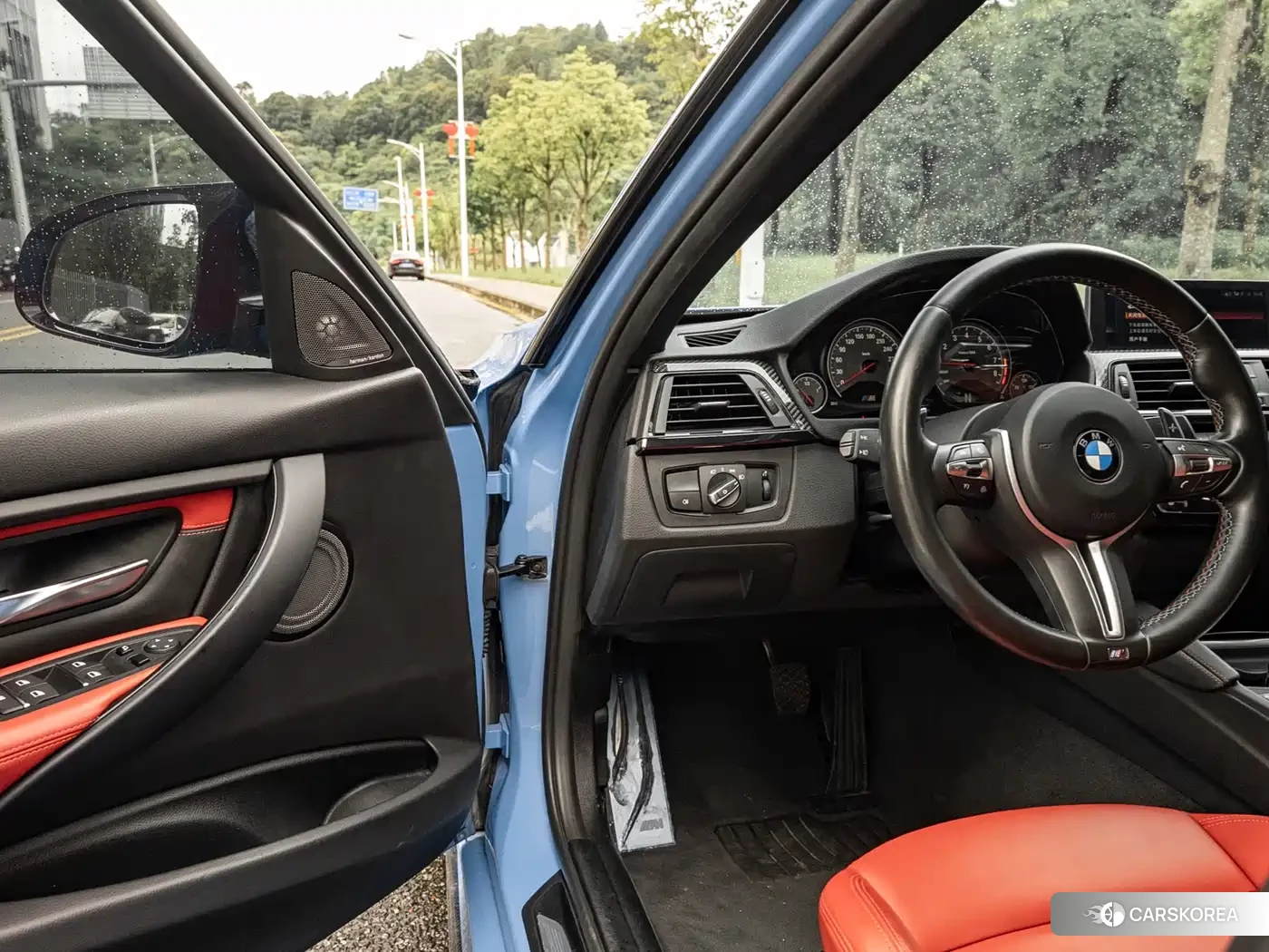 BMW M3 id 4589389 из Китая 15