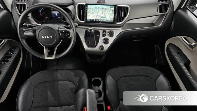 Kia The New Ray id 4671269 из Кореи 27