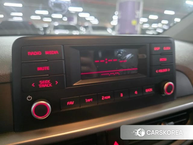 Kia Morning Urban (JA) id 4303880 из Кореи 11
