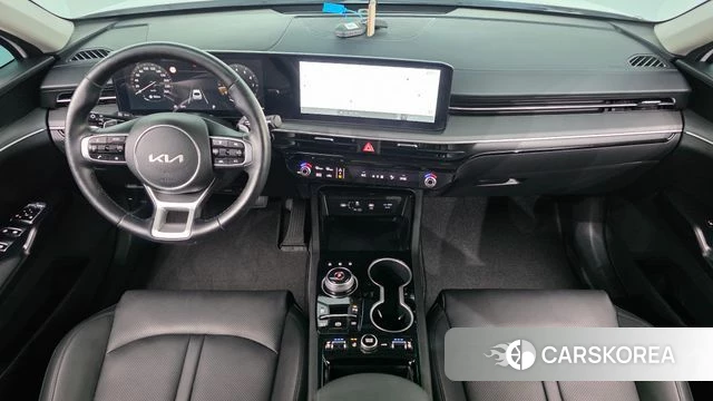 Kia The New K5 3rd generation id 4870456 из Кореи 27