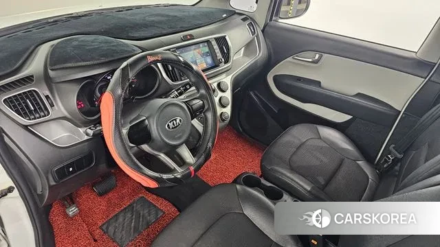 Kia The New Ray id 3013805 из Кореи 17