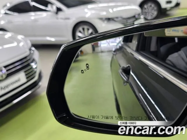 Genesis G80 id 2691582 из Кореи 17