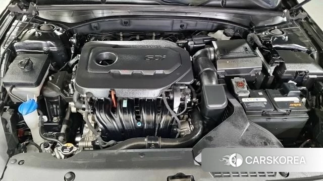 Kia Come New K7 id 4605110 из Кореи 15