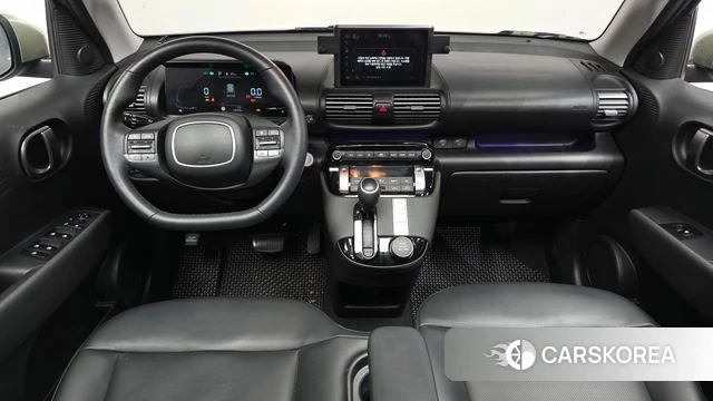 Hyundai Casper id 3891560 из Кореи 17