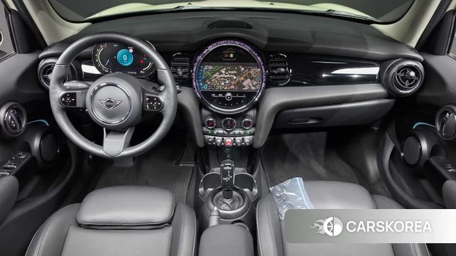 Mini Cooper id 4692659 из Кореи 28