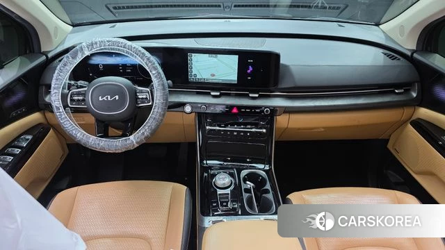 Kia Carnival 4th generation id 3842361 из Кореи 17