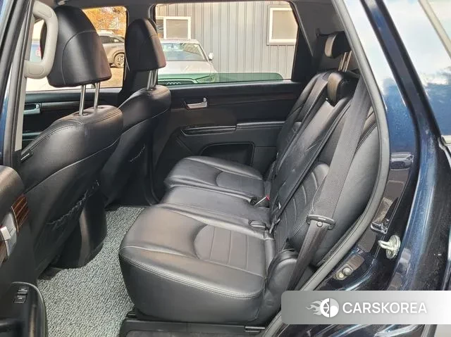 Kia The New Mohave id 3397001 из Кореи 17