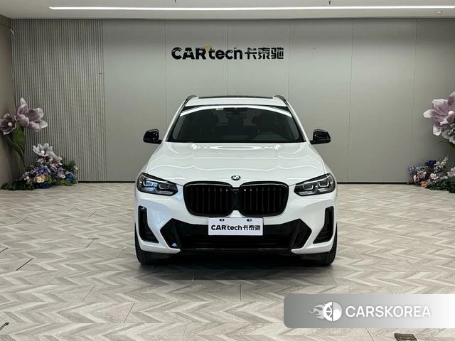 BMW X3 id 4321022 из Китая 23
