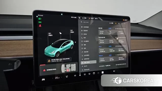 Tesla Model 3 id 3416893 из Кореи 17