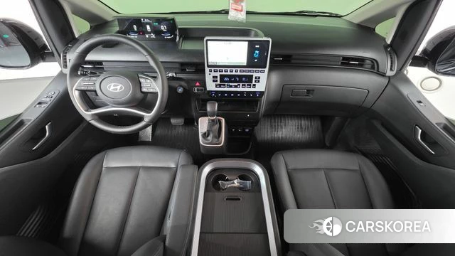 Hyundai Staria id 4602428 из Кореи 29