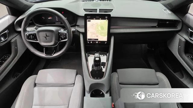 Polestar Polestar 2 id 4768891 из Кореи 27