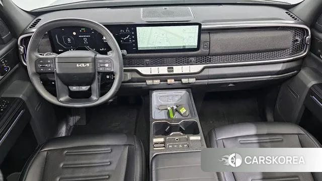 Kia Tasman id 3732392 из Кореи 17