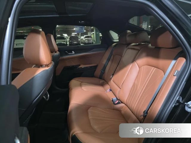 Kia The New K5 Hybrid 3rd generation id 4607940 из Кореи 15