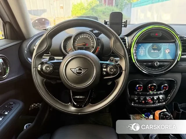 Mini Cooper S Clubman id 3235889 из Кореи 10