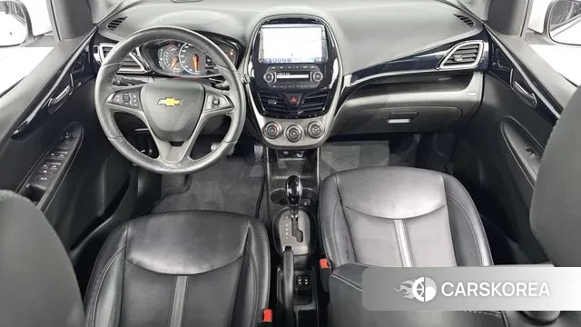 Chevrolet (GM Daewoo) The New Spark id 3612364 из Кореи 17