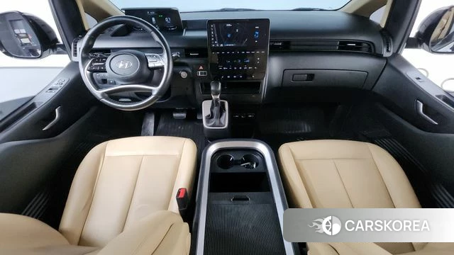 Hyundai Staria id 4899243 из Кореи 29