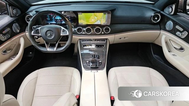 Mercedes-Benz E-Class W213 id 4295086 из Кореи 29