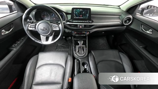 Kia Come New K3 id 4188207 из Кореи 28