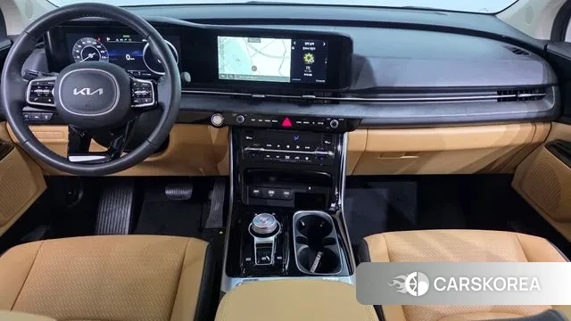 Kia Carnival 4th generation id 3639398 из Кореи 17