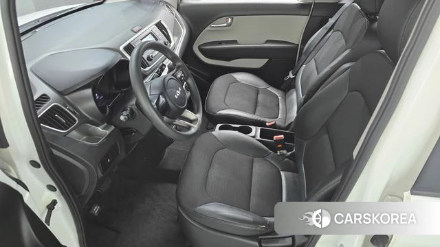 Kia The New Ray id 4619060 из Кореи 27