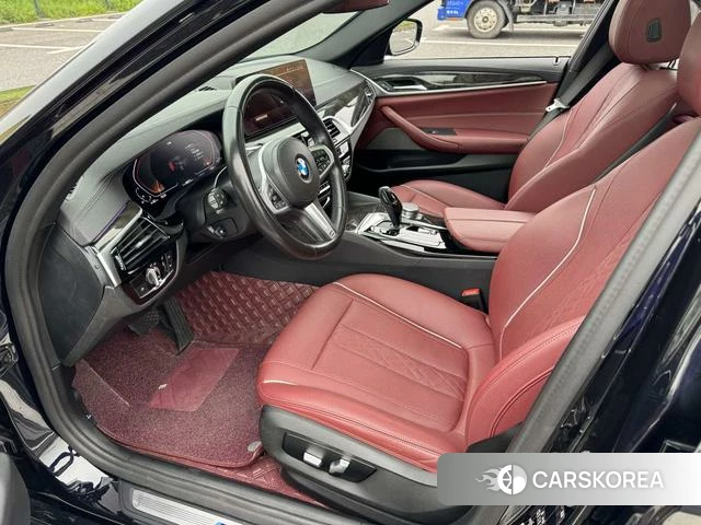 BMW 5 series id 4277520 из Китая 21