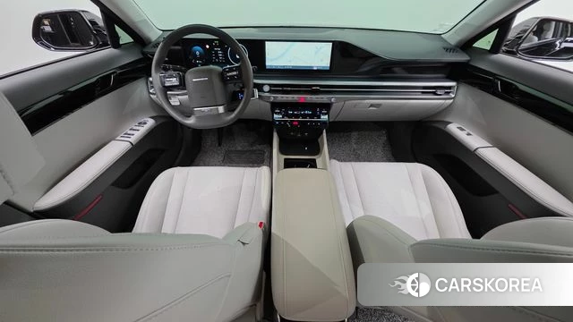 Hyundai Grandeur (GN7) id 4427746 из Кореи 17