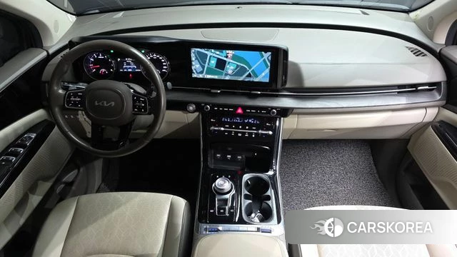 Kia Carnival 4th generation id 4753543 из Кореи 42