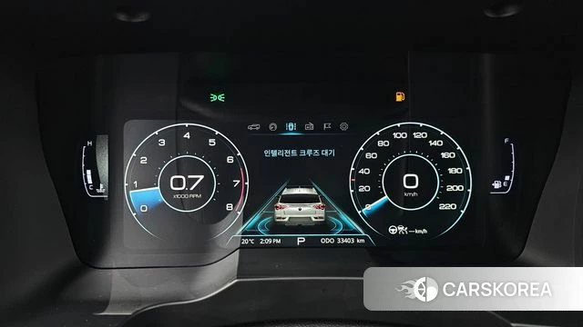 Ssangyong Beautiful Korando id 3885459 из Кореи 17