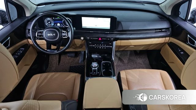 Kia Carnival 4th generation id 3811635 из Кореи 17
