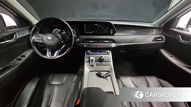 Hyundai Palisade id 3759710 из Кореи 17