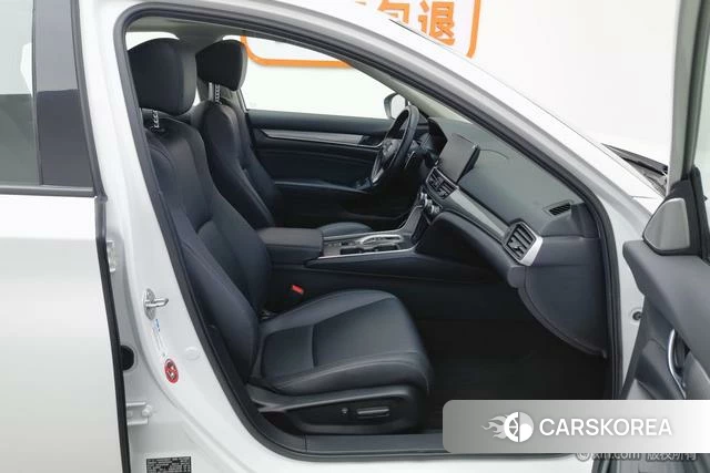Honda Accord id 4262182 из Китая 21