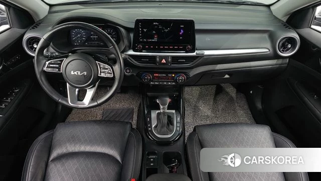 Kia The New K3 2nd generation id 3935250 из Кореи 17