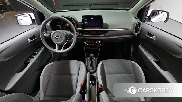 Kia Morning Urban (JA) id 3562318 из Кореи 17