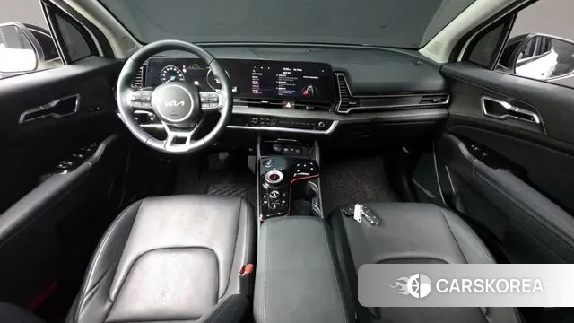 Kia Sportage 5th Generation id 3478333 из Кореи 17