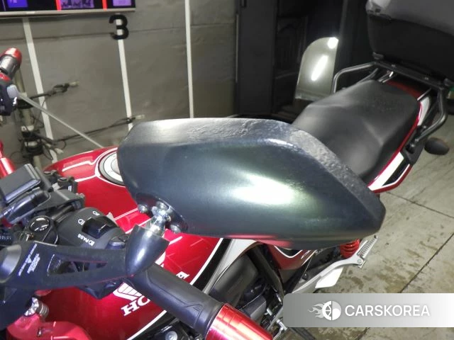 Honda CB400SF ABS id 3949726 из Японии 29