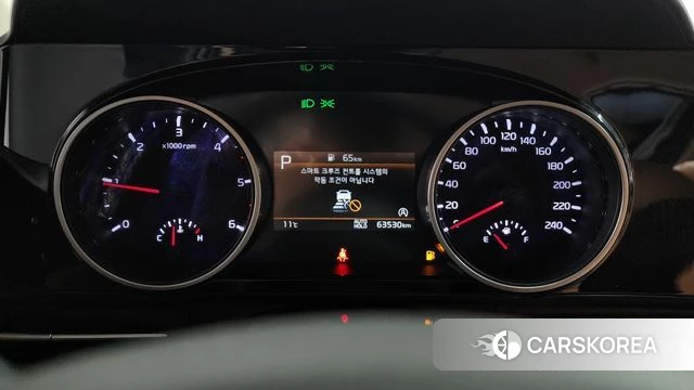 Kia Carnival 4th generation id 3813127 из Кореи 17
