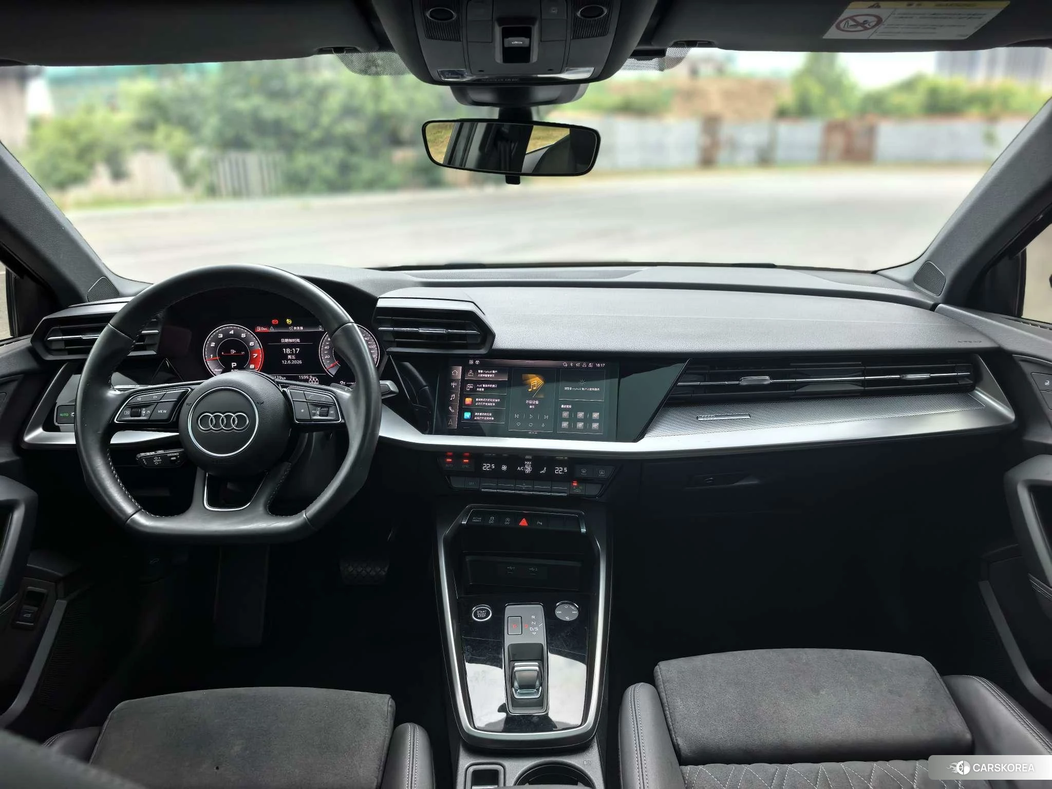 Audi A3 id 4453770 из Китая 13